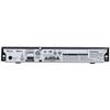 Panasonic Blu Ray DVD Player with Full HD Picture Quality and Hi-Res Dolby Digital Sound, DMP-BD90P-K, Black view 2