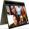 2022 LENOVO Yoga 7i 2-in-1 Laptop 15.6 inch FHD Touchscreen Intel EVO Platform 11th Core i7-1165G7 Iris Xe Graphics 12GB DDR4 512GB NVMe SSD WI-FI 6 Windows 11 Home Fingerprint Backlit Keyboard view 2