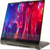 2022 LENOVO Yoga 7i 2-in-1 Laptop 15.6 inch FHD Touchscreen Intel EVO Platform 11th Core i7-1165G7 Iris Xe Graphics 12GB DDR4 512GB NVMe SSD WI-FI 6 Windows 11 Home Fingerprint Backlit Keyboard view 3