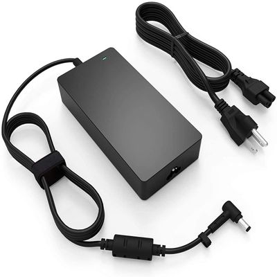 180W Charger Fit for MSI-GL72-GL62-M GP70/60/72/62 MVR/MX/VR/VRX/X Leopard-Pro GT60/70-GV62/72 GX60/70 P65 PE60/70 PL60/62 PX60 WE62/72 WF65/75 WP65 WS60/63/65/66/72/75 WT60 Laptop Power Adapter Cord