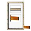 New 7 Inch Screen Replacement for Contixo V9-3 Tablet PC Capacitive Touch Screen Digitizer Sensor External Glass Panel Lens Full Repair Parts Kit with Free Tools view 4