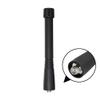 KRA-16 VHF 136-174MHz Stubby Antenna for Kenwood TK-272G TK-290 TK-2140 TK-2200 TK-2212 TK-2300 TK-2302 TK-2312 ((5 Pieces)) view 4