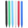 Hemobllo LCD Writing Tablet Pen - 6 Pcs Replacement Stylus Drawing Pen for LCD Writing Tablet, Drawing Tablet, Pad, Doodle Board, Random Color view 1