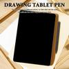 Hemobllo LCD Writing Tablet Pen - 6 Pcs Replacement Stylus Drawing Pen for LCD Writing Tablet, Drawing Tablet, Pad, Doodle Board, Random Color view 3