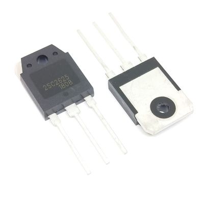 2PCS 2SC2625 2SC3320 2SC3502 2SC3835 TO-3P 2SC3998 2SC5198 2SC5200 2SC5388 TO3P,2SC2625