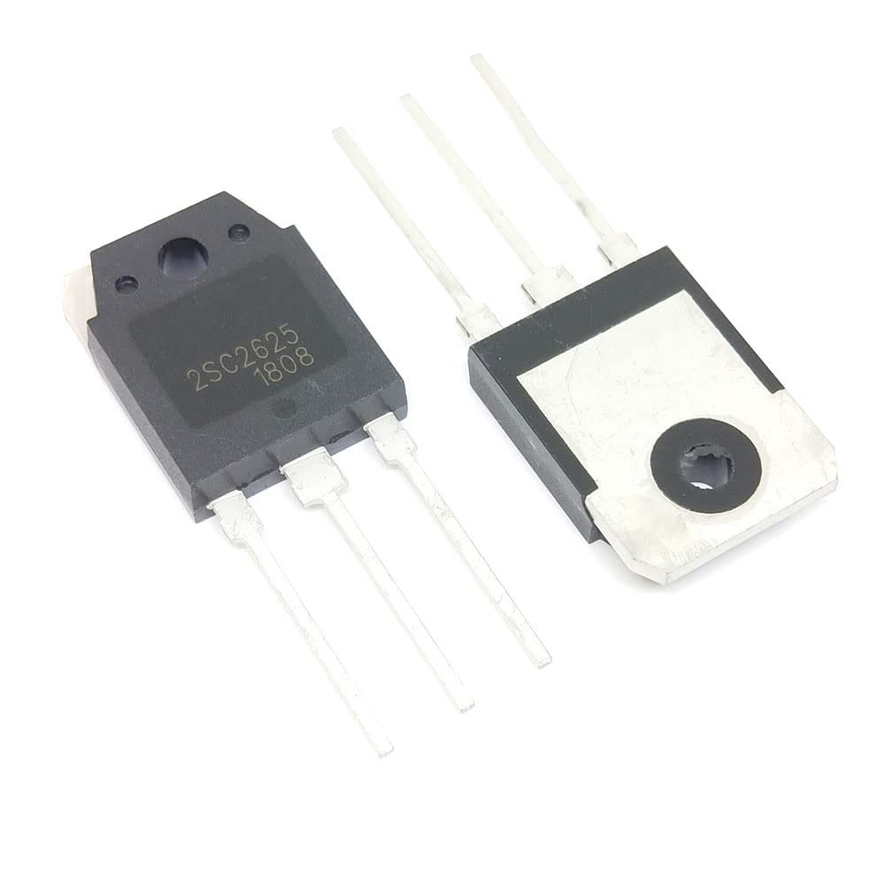 2PCS 2SC2625 2SC3320 2SC3502 2SC3835 TO-3P 2SC3998 2SC5198 2SC5200 2SC5388 TO3P,2SC2625