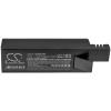 Ejjinenbby Replacement Battery Compatible for Verizon Smarthub Router (2600mAh/3.7V), BP-MGM0110 Battery view 3
