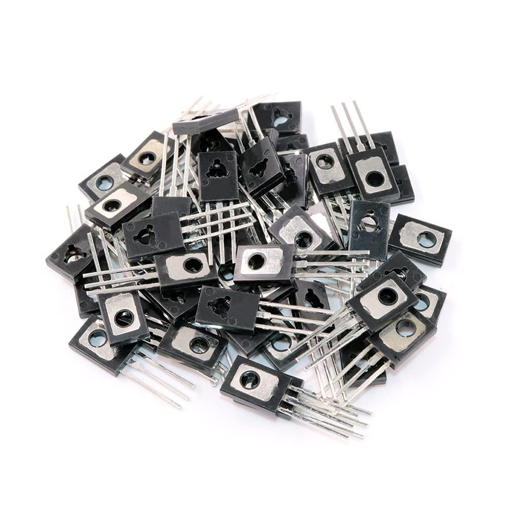 TO-126 D882 B772 BD237 BD238 BD677 13002 13003 2P4M BT134-600E B649 D669 BD139 BD140,13003 50pcs