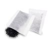 24 Pack Replacement Activated Charcoal Distiller Filters - Coconut Shell Activated Carbon Filter Sachets -Compatible with Megahome and other Countertop Distillers view 3