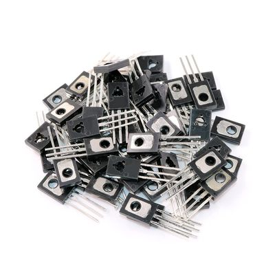 TO-126 D882 B772 BD237 BD238 BD677 13002 13003 2P4M BT134-600E B649 D669 BD139 BD140,BD677 20pcs