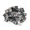 TO-126 D882 B772 BD237 BD238 BD677 13002 13003 2P4M BT134-600E B649 D669 BD139 BD140,BD677 20pcs view 1