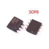10PCS LM258 LM358 LM393 LM339 LM324 NE555 SOP SMD LM258DR LM358DR LM324DR LM339DR LM393DR NE555DR IC Chip,LM339 view 3