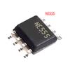 10PCS LM258 LM358 LM393 LM339 LM324 NE555 SOP SMD LM258DR LM358DR LM324DR LM339DR LM393DR NE555DR IC Chip,LM339 view 4