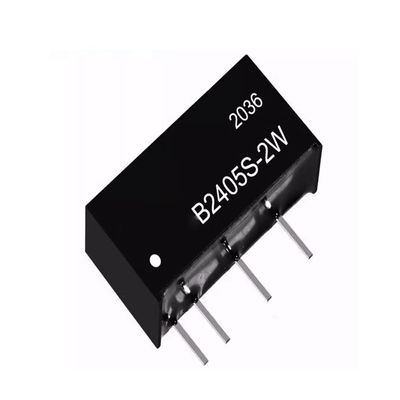 1PCS B2405S-2W Series Module Converter