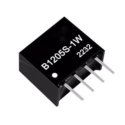 1PCS B1205S-1W Series Module Converter