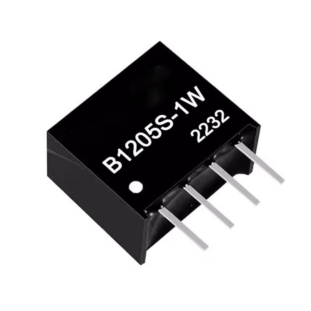 1PCS B1205S-1W Series Module Converter