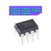 10PCS TL062CP TL064CP TL071CP TL072CP TL074CN TL081CP TL082CP TL084CN DIP TL071 TL072 TL074 TL081 TL082 TL084 TL082 TL061 TL064,TL062CP DIP view 2