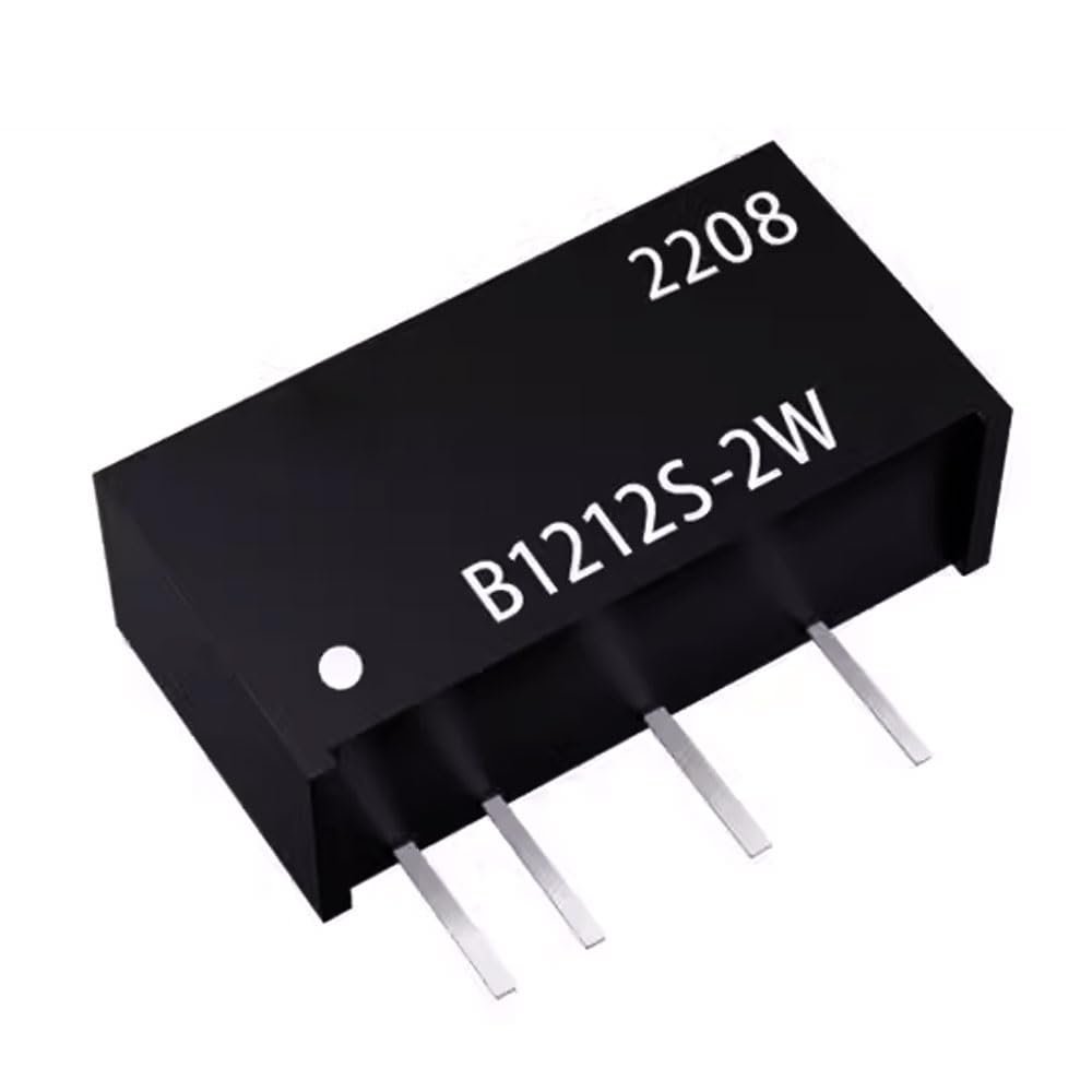 1PCS B1212S-2W Series Module Converter
