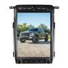 ZWNAV 13 inch Tesla Style Touch Screen Android Radio for Ford F-150 F150 2009 2010 2011 2012 2013 2014 Car Stereo Replace GPS Navigation Upgrade Head Unit Video Multimedia Player Wireless Carplay view 1