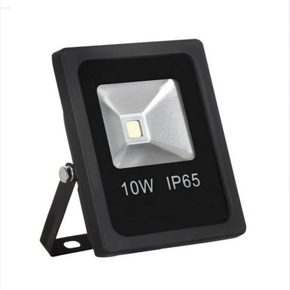 10W IR Infrared 850nm Waterproof LED Infrared Light for Night Vision, CCTV Camera, CCTV Monitoring Lamp Security Fill Light AC 85-265V