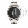 brotect 3D Curved Screen Protector Compatible with Garmin D2 Mach 1 (2 Pack) - Full Screen Coverage view 1