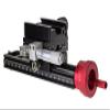 Jieotwice 180mm Double Precision Stacked Photography Slide, Macro Trimming Guide for Precision Focus view 2