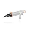 ORCATORCH D530V Aluminum Alloy Diving Video Light Snoot Underwater Dive Torch Snoot for Macro Photography and Videography Photography view 2