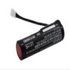 Flujoy 3000mAh/3.7V Replacement Battery for Pure-Fi Anywhere Speaker 1st MM50 NTA2479 view 4