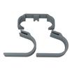 3D Cabin Stand Mount Accessory for SumUp Air Card Reader Bracket Holder view 3