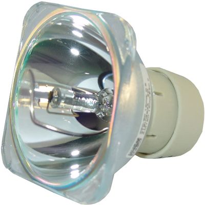 5J.J6L05.001 Replacement Bare lamp for BENQ MS517 MX518 MW519 MS517F MX518
