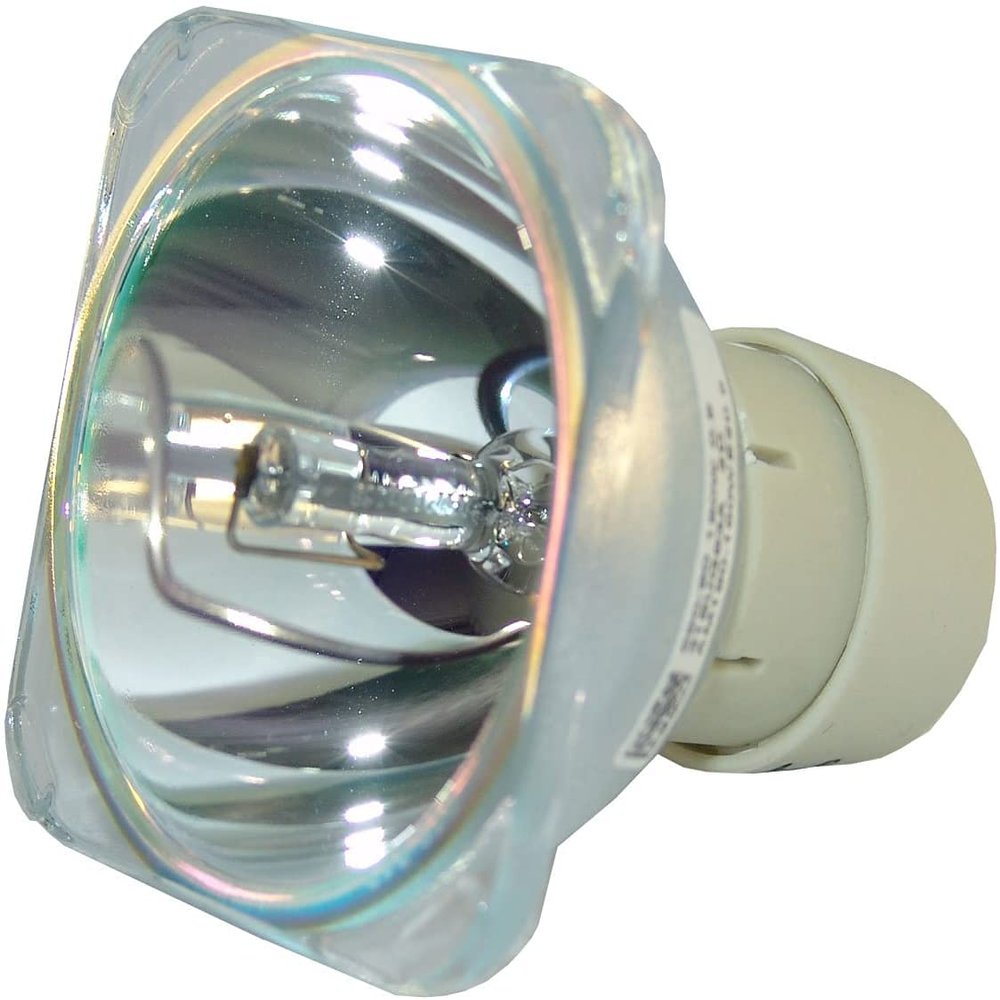 5J.J6L05.001 Replacement Bare lamp for BENQ MS517 MX518 MW519 MS517F MX518
