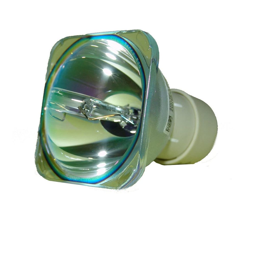 5J.J9V05.001 Compatible Bare Projector Lamp Bulb for BENQ ML7437/ML7549/MS619ST/MS630ST/MW632ST/MX620ST/MX631ST