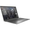 HP ZBook Firefly G8 Workstation Laptop (Intel i7-1165G7 4-Core, 32GB RAM, 512GB PCIe SSD, Quadro T500, 15.6" Full HD (1920x1080), Fingerprint, WiFi, Bluetooth, Webcam, Win 11 Pro) (Renewed) view 2