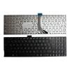 Power4Laptops German Layout Black Replacement Laptop Keyboard Compatible with Asus X555LB-XO071 view 1