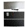 Power4Laptops German Layout Backlit Black Replacement Laptop Keyboard Compatible with MSI Gaming GS65 8RE-079 view 1