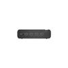 Belkin Universal 2nd Gen Secure KVM Switch, 4-Port Dual Head w/ CAC view 1