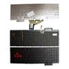 Power4Laptops UK Layout Backlit Black Replacement Laptop Keyboard Compatible with HP Omen 15-ce018TX view 1