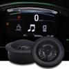 CYDZSW 1 Inch Tweeters for Car Audio,Door Speakers,Super Tweeter Pods Component Cars Parts Black(Pair),CT-001,Wired Connection view 2