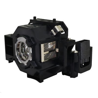 Dekain Projector Lamp Replacement for ELPLP42 Epson Powerlite 83 83C 400W 410W 822 822P EX90 EMP-X56 EMP-280 Powered by Philips UHP OEM Bulb - 1 Year Warranty