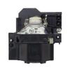 Dekain Projector Lamp Replacement for ELPLP42 Epson Powerlite 83 83C 400W 410W 822 822P EX90 EMP-X56 EMP-280 Powered by Philips UHP OEM Bulb - 1 Year Warranty view 3