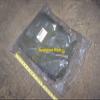 Military Antenna Case TRC-7 Canvas Pioneer Tool Bag Made in USA with P38 view 2