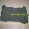Military Antenna Case TRC-7 Canvas Pioneer Tool Bag Made in USA with P38 view 3