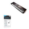 BoxWave Screen Protector Compatible with Korg Kronos - ClearTouch Crystal (2-Pack), HD Film Skin - Shields from Scratches view 1