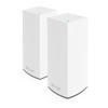 Linksys Atlas Pro 6 WiFi Router - AX5400 WiFi 6 Router - Dual-Band Mesh Wifi System - WiFi 6 Mesh Routers for Wireless Internet - Connect 60+ Devices, 5,400 sq ft, MX5502 2-Pk view 1