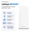 Linksys Atlas Pro 6 WiFi Router - AX5400 WiFi 6 Router - Dual-Band Mesh Wifi System - WiFi 6 Mesh Routers for Wireless Internet - Connect 60+ Devices, 5,400 sq ft, MX5502 2-Pk view 3