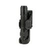 HoldMyGear Belt Clip Flashlight Holder Compatible with Olight Warrior 3 3S (Precision-Fit Belt Mount Holder, Fits Belts 1.5" Wide) view 1