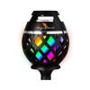 Margaritaville Tiki Torch - Waterproof Bluetooth Speaker, Portable Party Speaker with Multicolor LED Lights, Perfect for Travel, Parties, Yards, and Pools (2 Pack) view 4