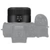 Nikon NIKKOR Z 28mm f/2.8 | Compact standard prime lens for Z series mirrorless cameras | Nikon USA Model (Renewed) view 4