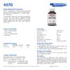 MG Chemicals 407D Audio/Video Head Cleaner, 125 mL Liquid Bottle (407D-125ML) view 2