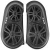 Yamaha Motor Corp. Compatible for Yamaha EX/JetBlaster Waverunner Footwell Speakers (Black) - F3Y-H81C0-S0-00 view 1